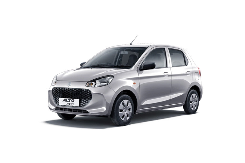 Maruti Suzuki Alto K10