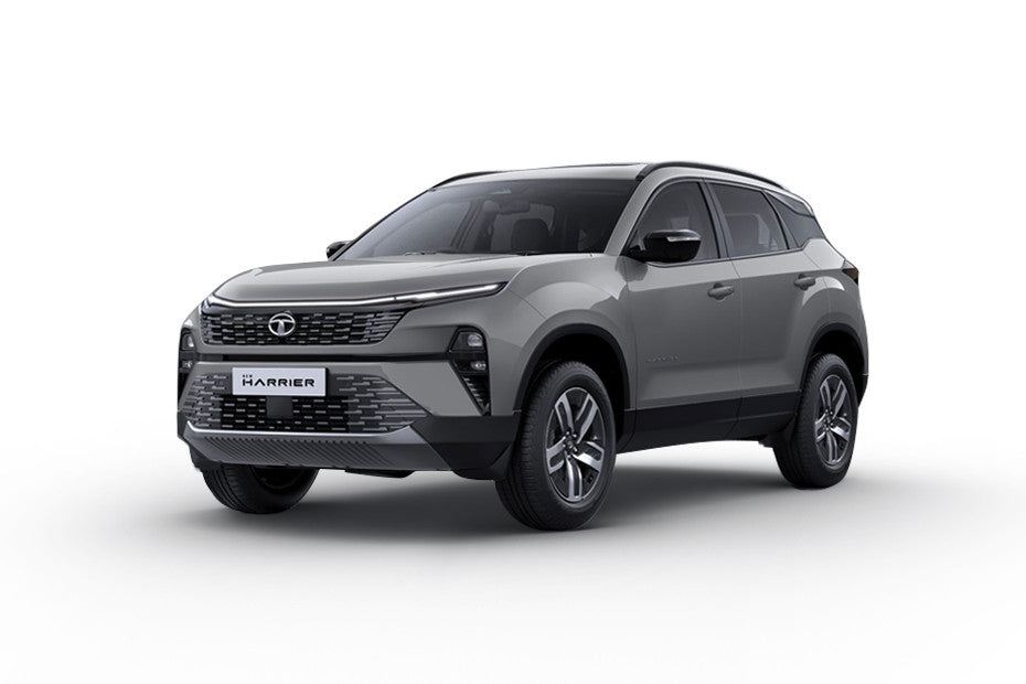 Tata Harrier