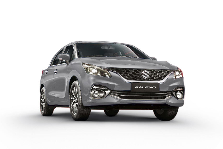 Maruti Suzuki Baleno