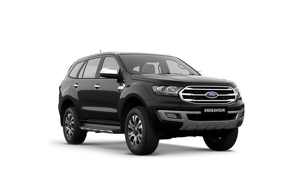 Ford Endeavour 2015-2020