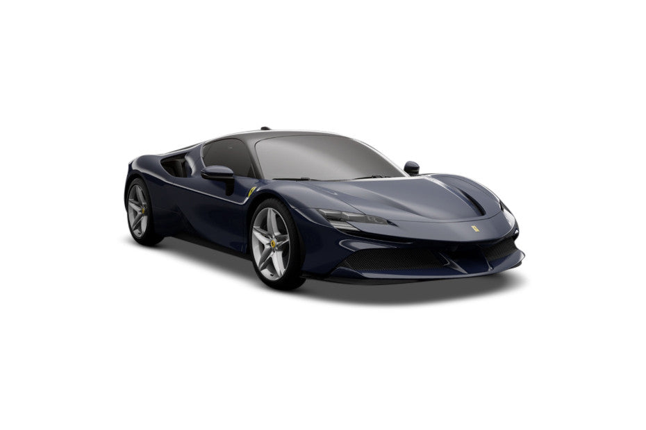Ferrari SF90 Stradale