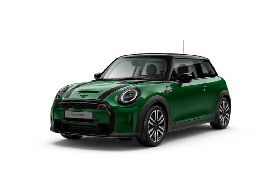 Mini Cooper 3 DOOR