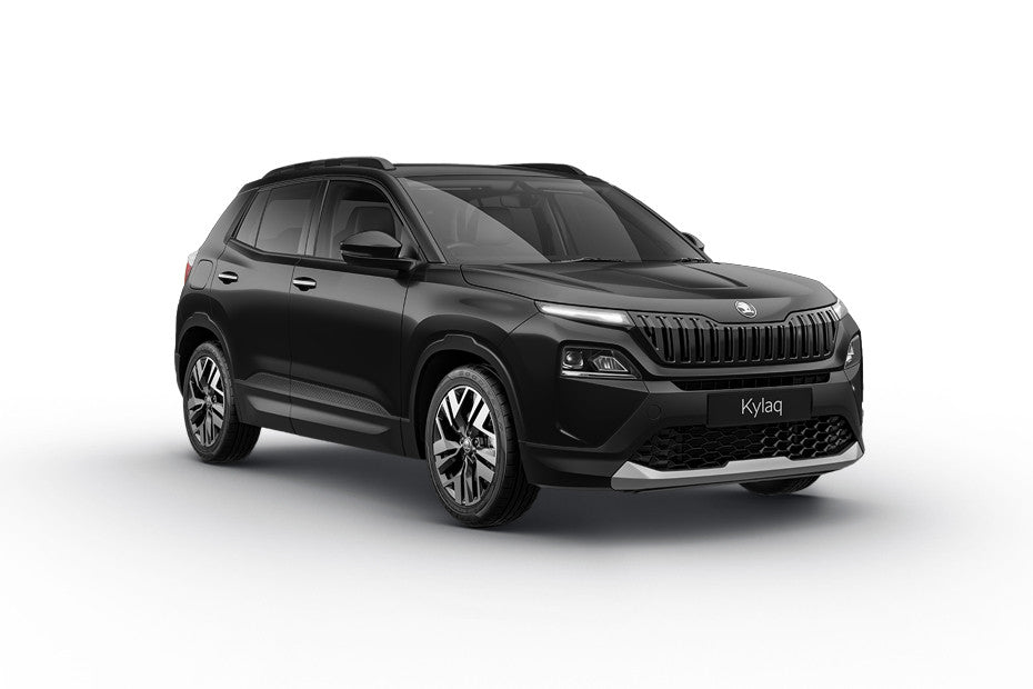 Skoda Kylaq