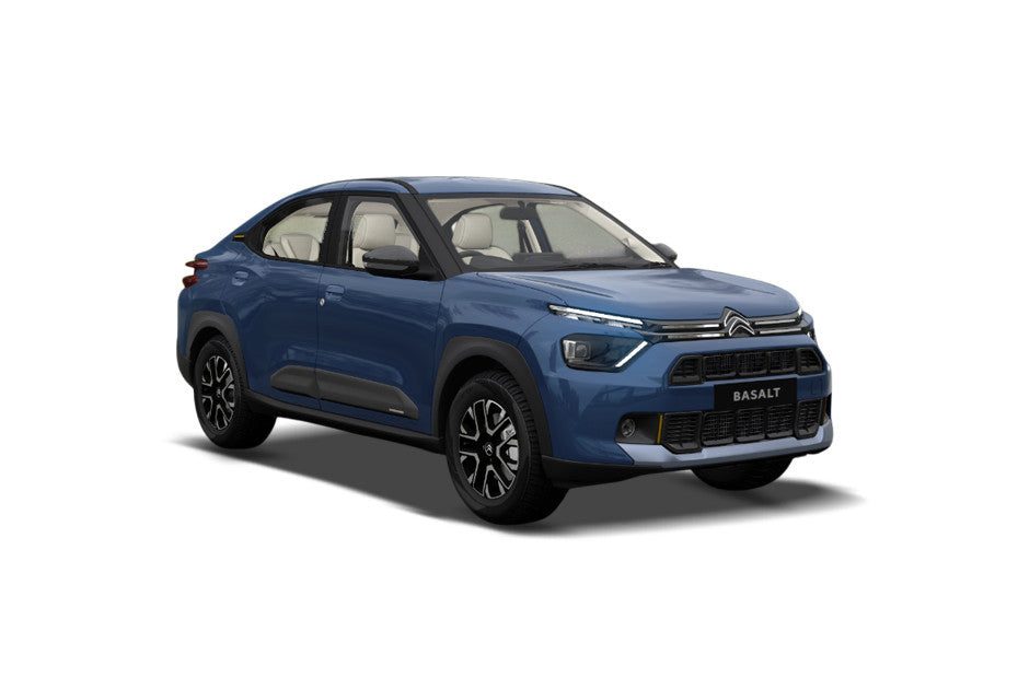 Citroen Basalt