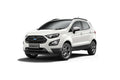 Ford EcoSport 2015-2021