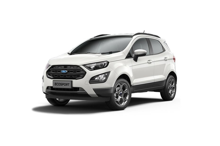 Ford EcoSport 2015-2021