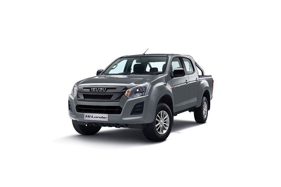 Isuzu Hi-Lander