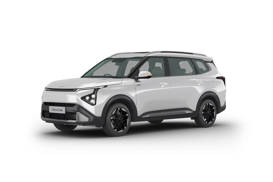 Kia Carens Clavis