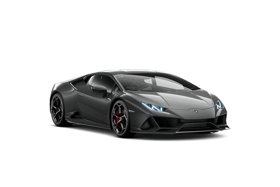 Lamborghini Huracan EVO
