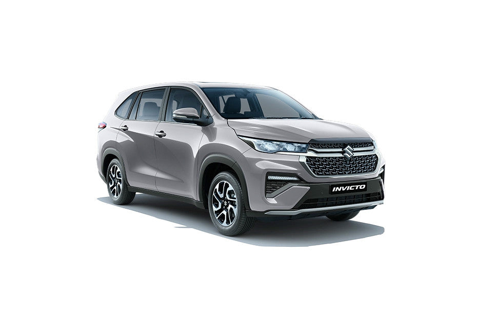 Maruti Suzuki Invicto