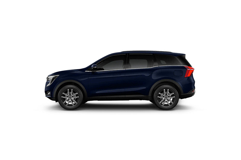 Mahindra XUV700