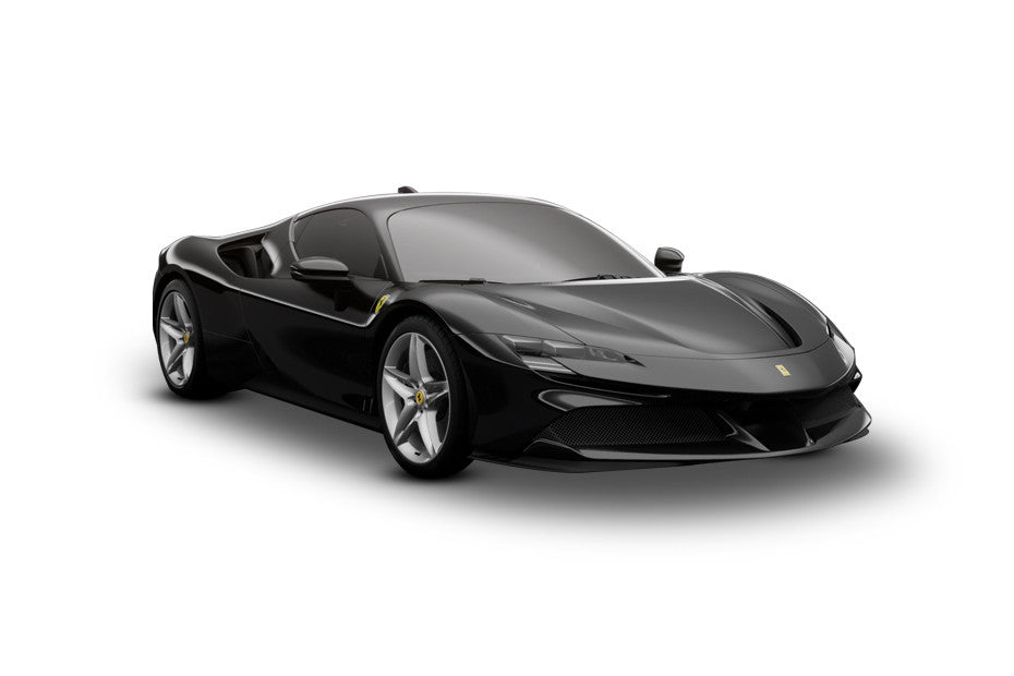Ferrari SF90 Stradale
