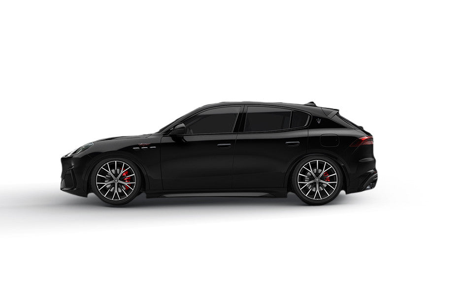 Maserati Grecale