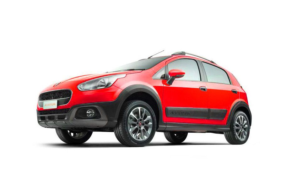Fiat Avventura