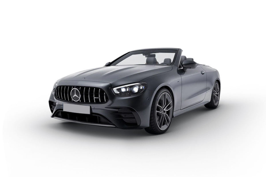 Mercedes-Benz AMG E 53 Cabriolet