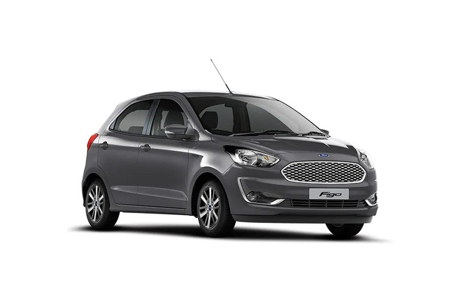 Ford Figo