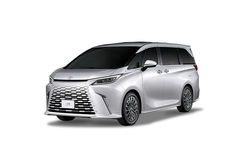 Lexus LM