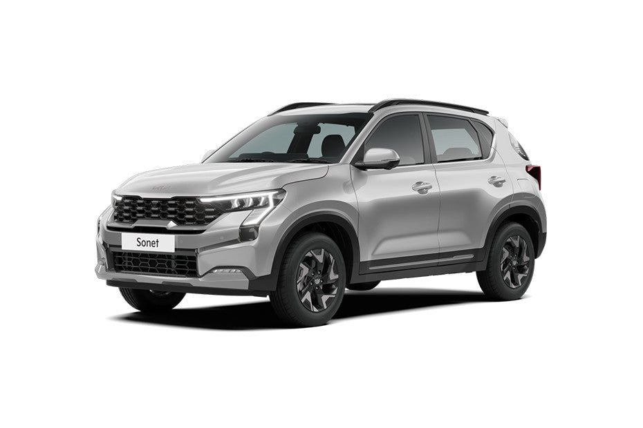 Kia Sonet