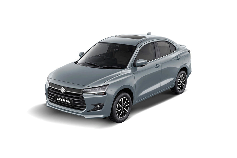Maruti Suzuki Dzire