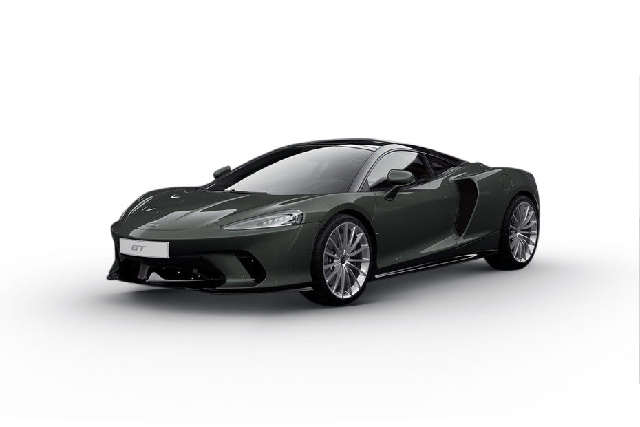 Mclaren GT