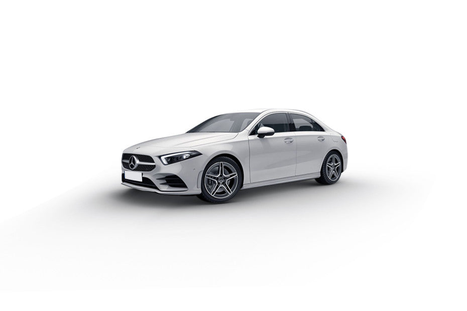 Mercedes-Benz A-Class Limousine