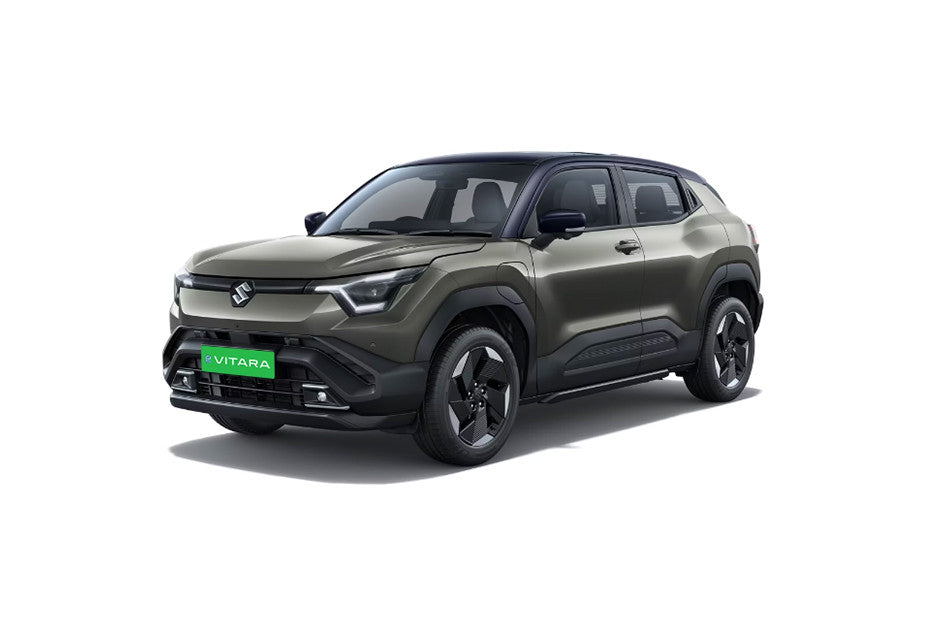 Maruti e Vitara