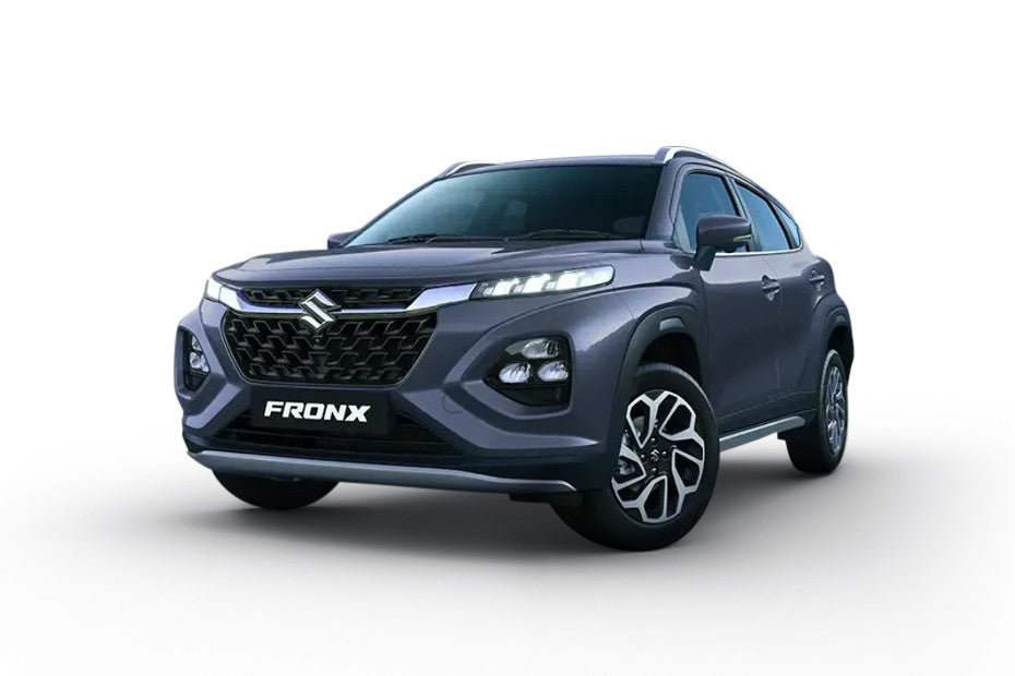 Maruti Suzuki FRONX