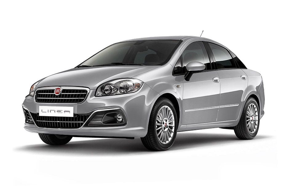 Fiat Linea