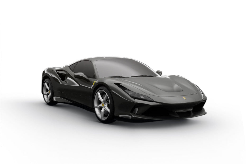 Ferrari F8 Tributo