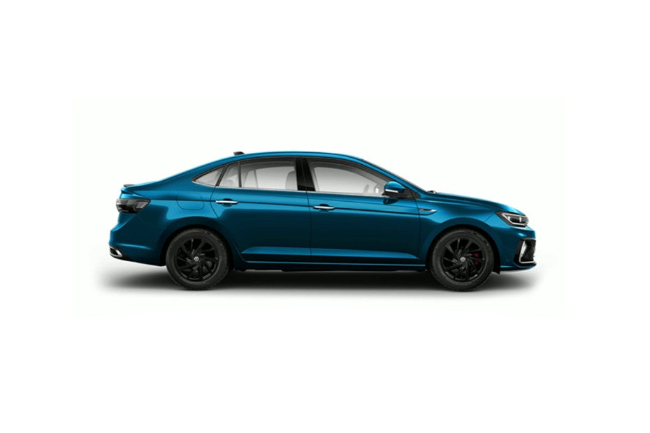 Volkswagen Virtus