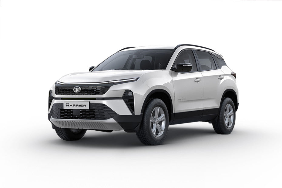 Tata Harrier