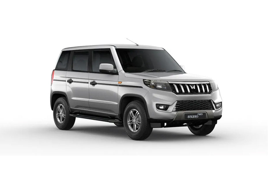 Mahindra Bolero Neo