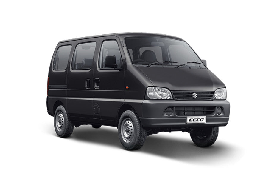 Maruti Suzuki Eeco