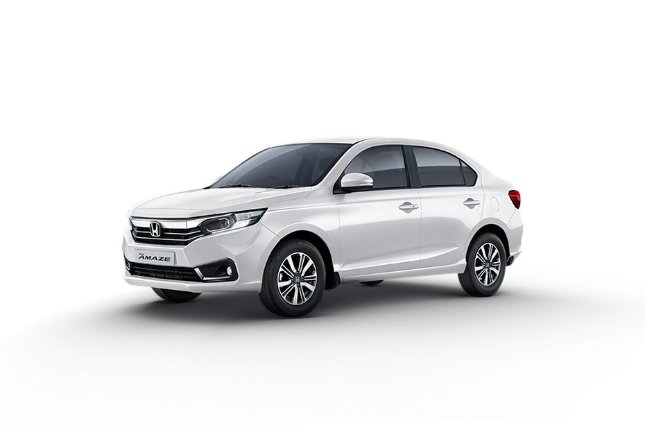 Honda Amaze 2nd Gen