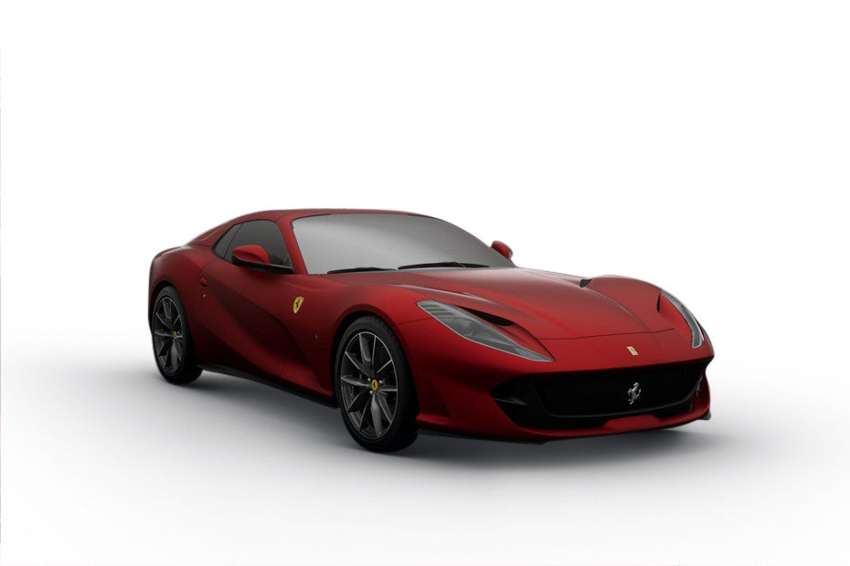 Ferrari 812