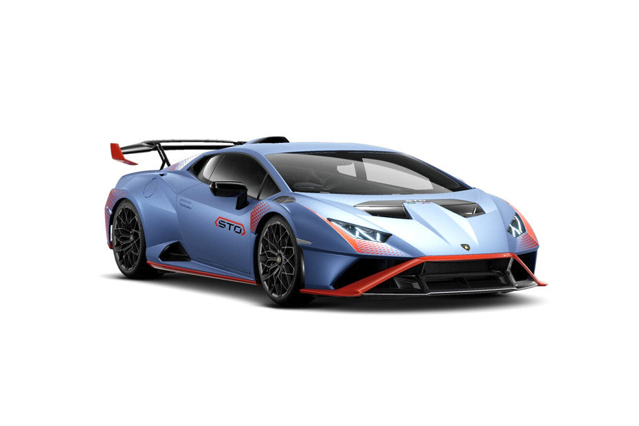 Lamborghini Huracan EVO