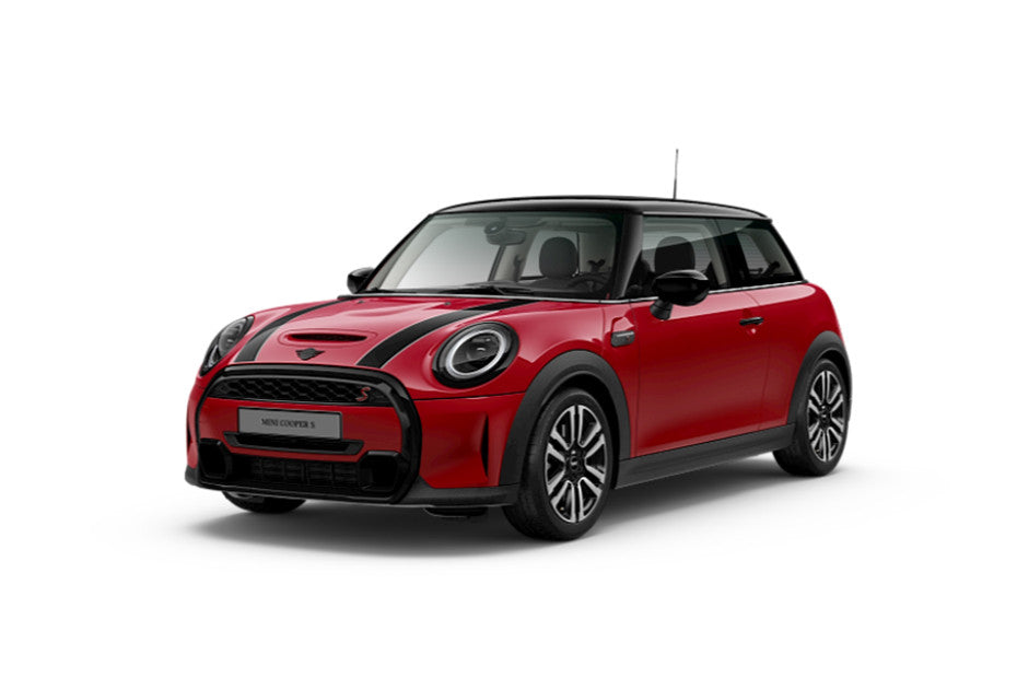 Mini Cooper 3 DOOR