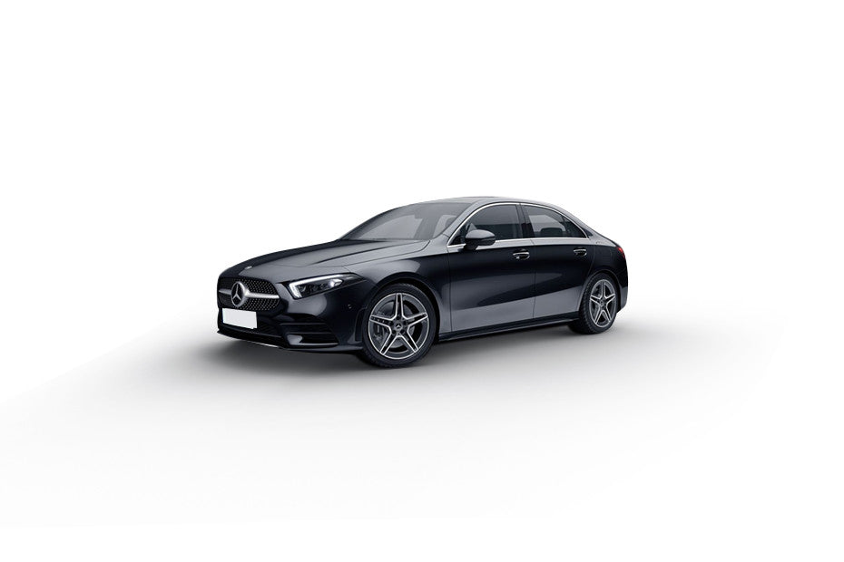 Mercedes-Benz A-Class Limousine