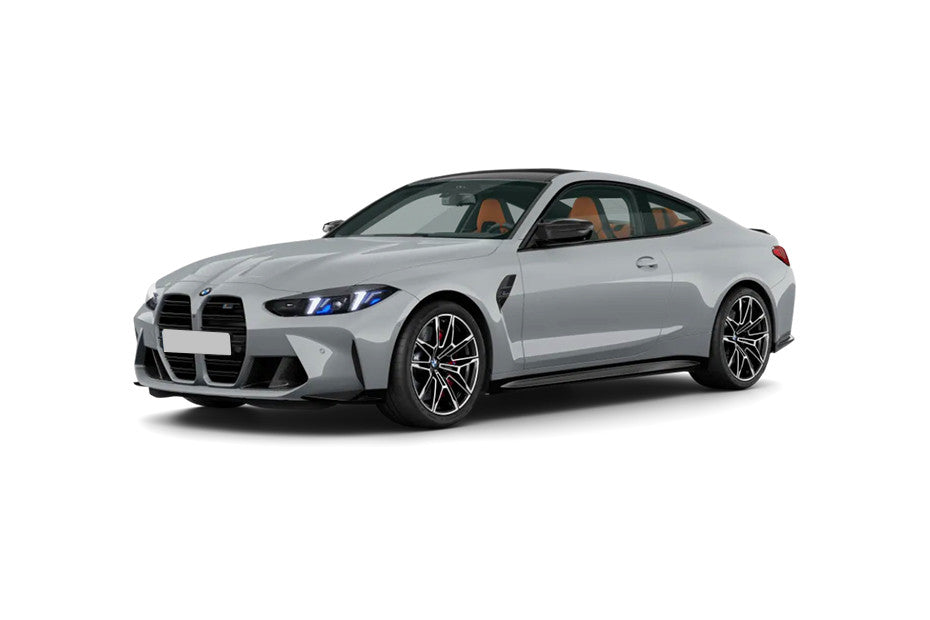 BMW M4 Competition
