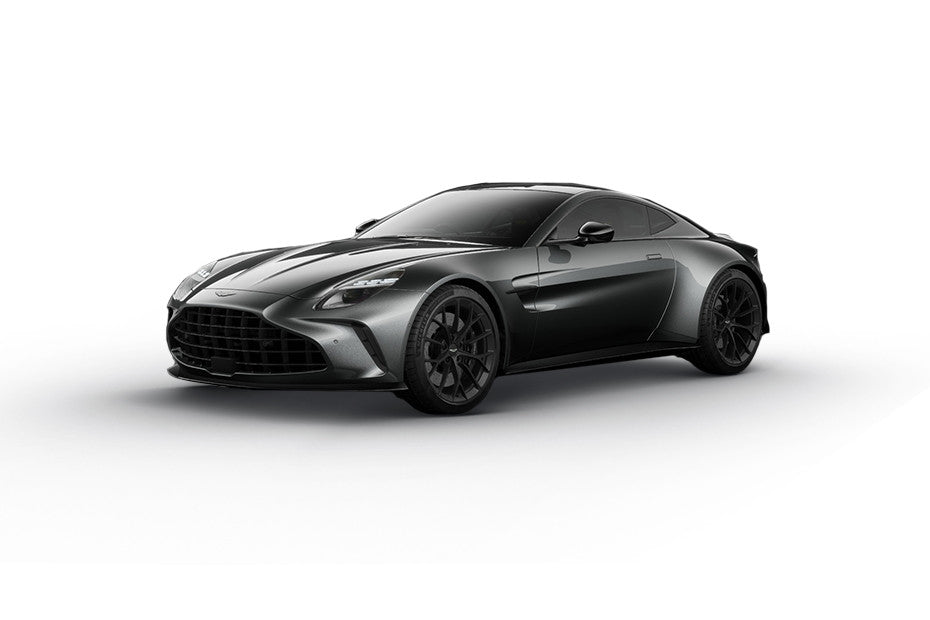 Aston Martin Vantage
