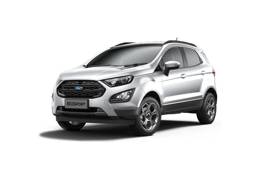Ford EcoSport 2015-2021
