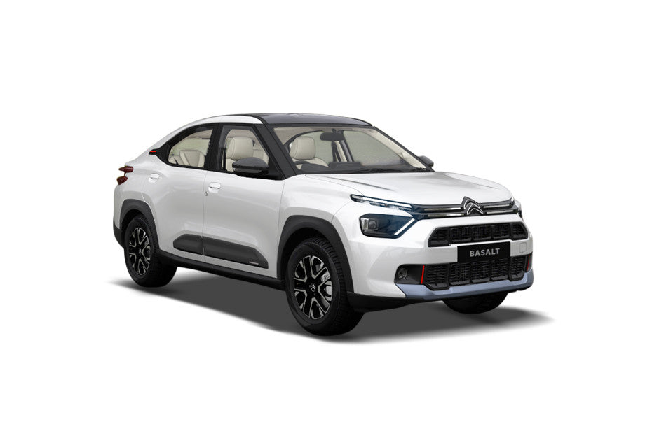 Citroen Basalt