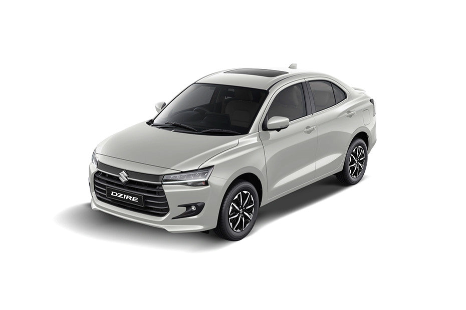 Maruti Suzuki Dzire
