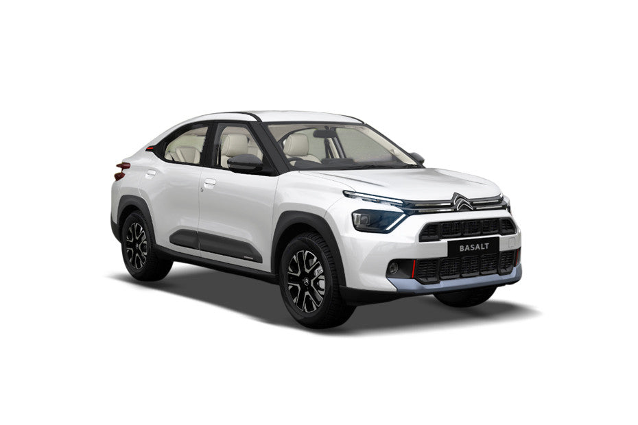 Citroen Basalt