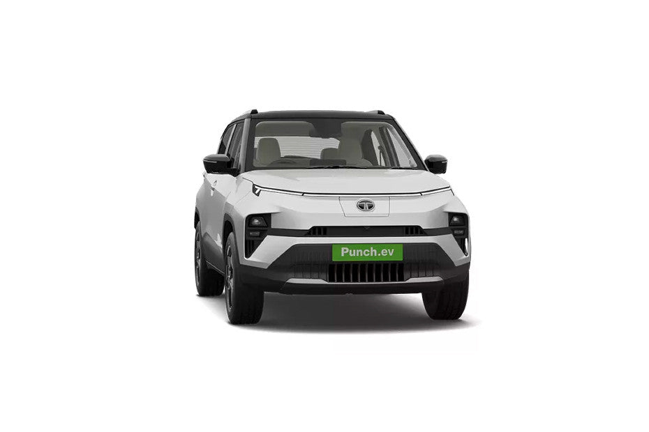 Tata Punch EV