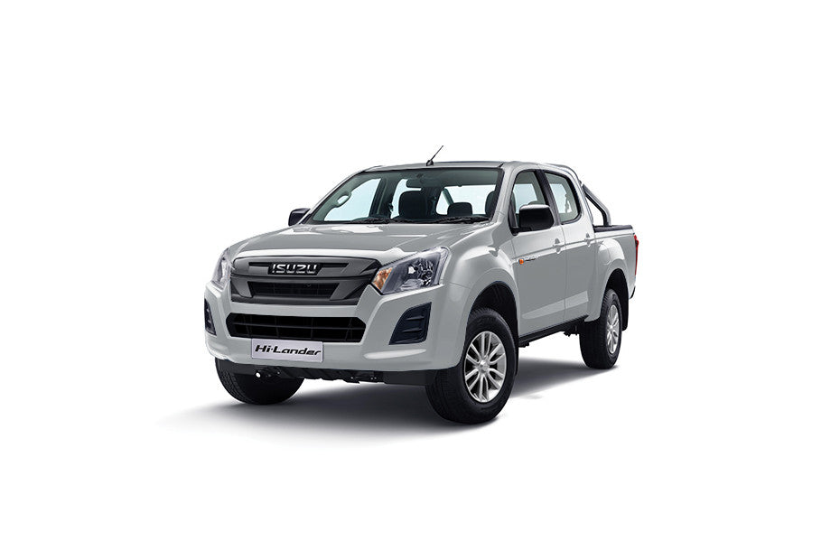 Isuzu Hi-Lander
