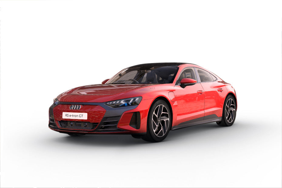 Audi RS e-tron GT