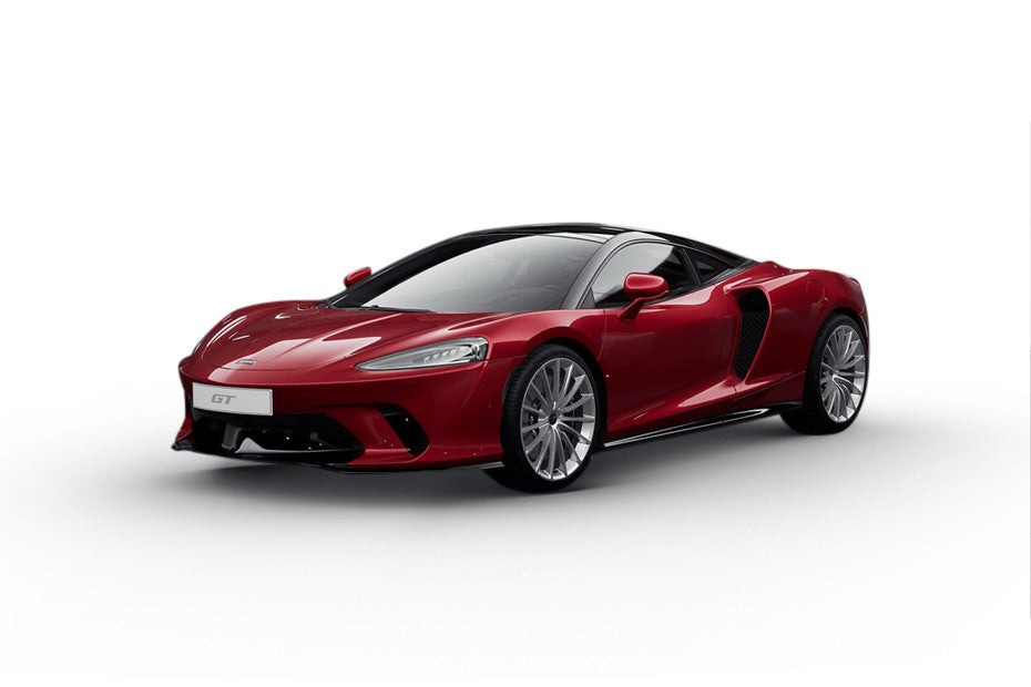 Mclaren GT