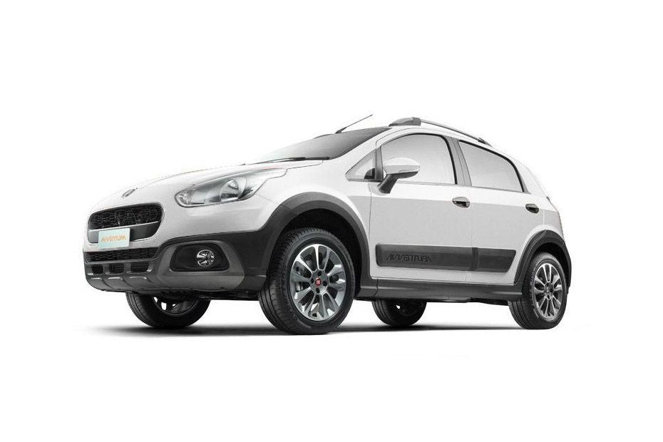 Fiat Avventura
