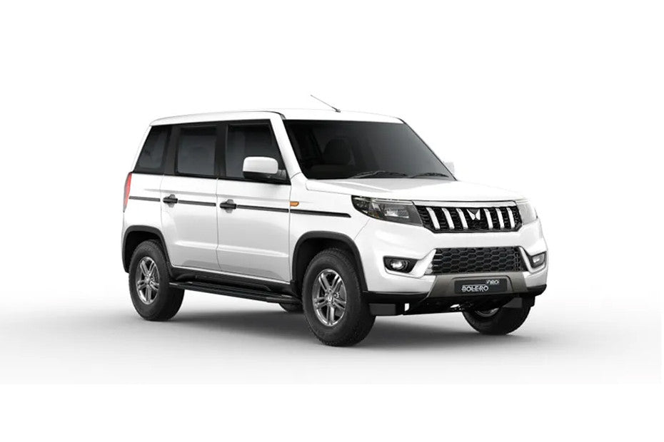 Mahindra Bolero Neo